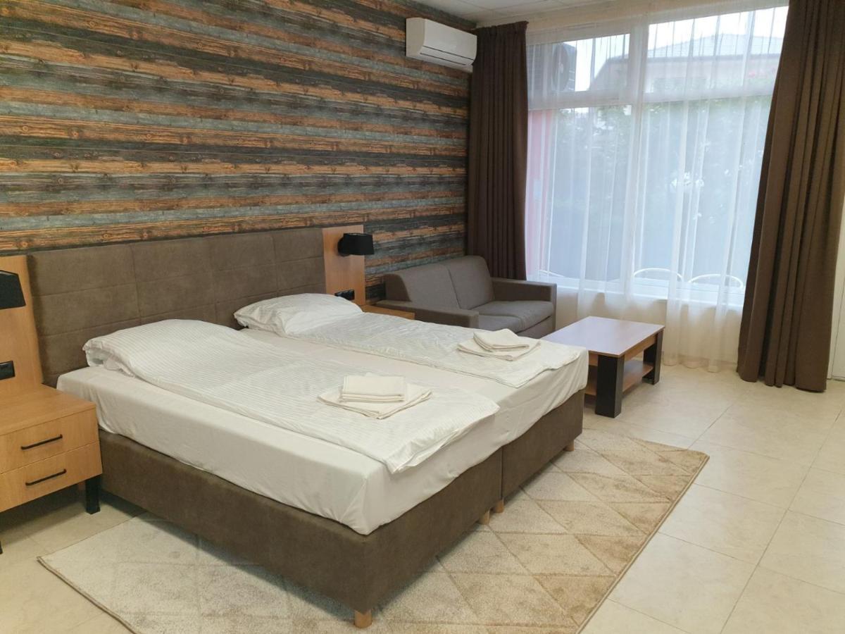 Luxurious Studios Nani Kranevo Luaran gambar