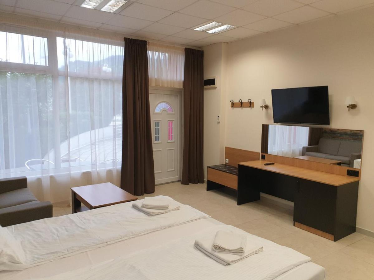 Luxurious Studios Nani Kranevo Luaran gambar