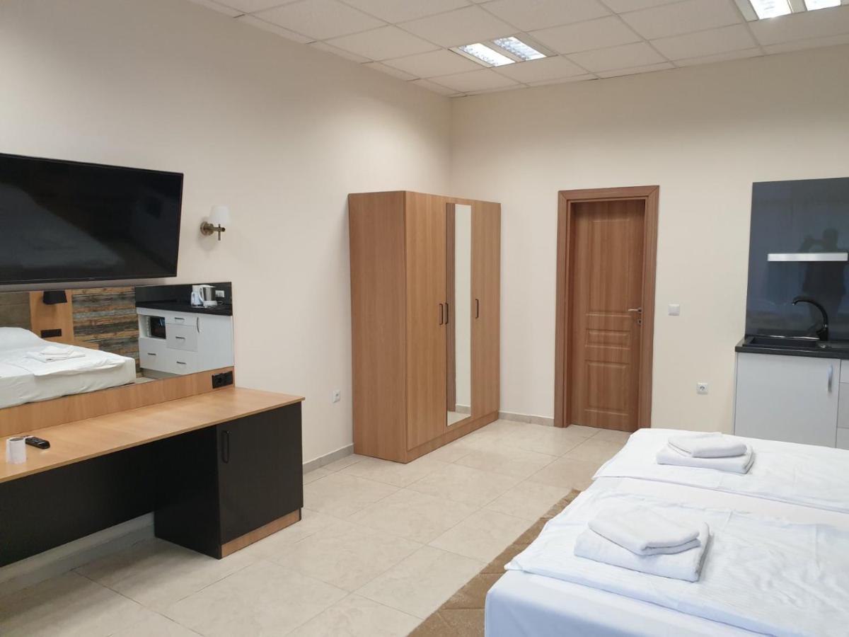 Luxurious Studios Nani Kranevo Luaran gambar
