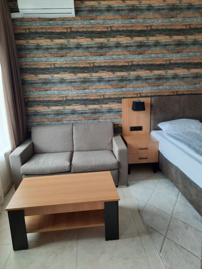 Luxurious Studios Nani Kranevo Luaran gambar