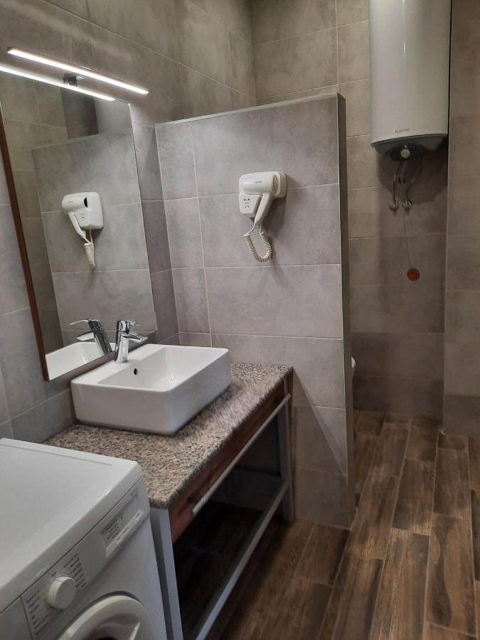 Luxurious Studios Nani Kranevo Luaran gambar