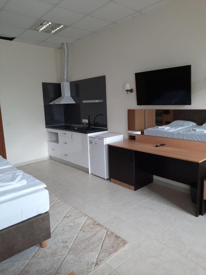 Luxurious Studios Nani Kranevo Luaran gambar