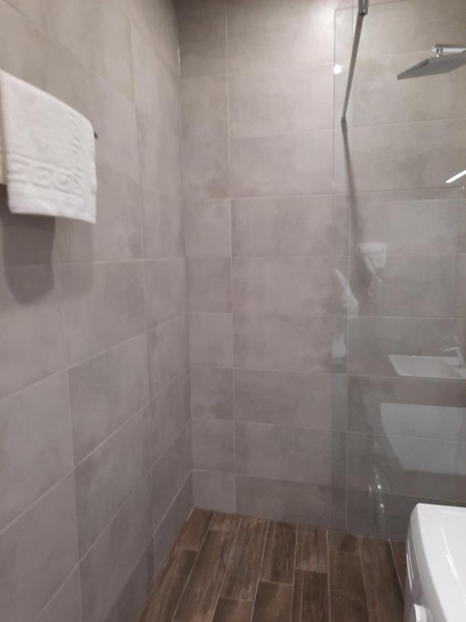 Luxurious Studios Nani Kranevo Luaran gambar