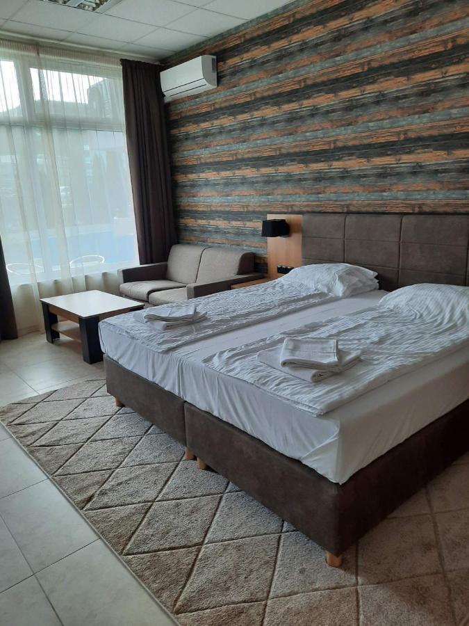 Luxurious Studios Nani Kranevo Luaran gambar