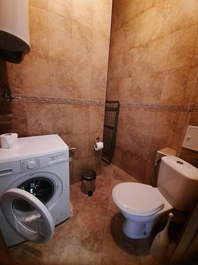 Luxurious Studios Nani Kranevo Luaran gambar
