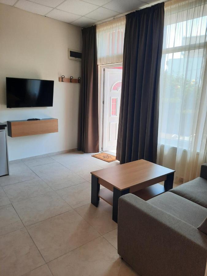 Luxurious Studios Nani Kranevo Luaran gambar