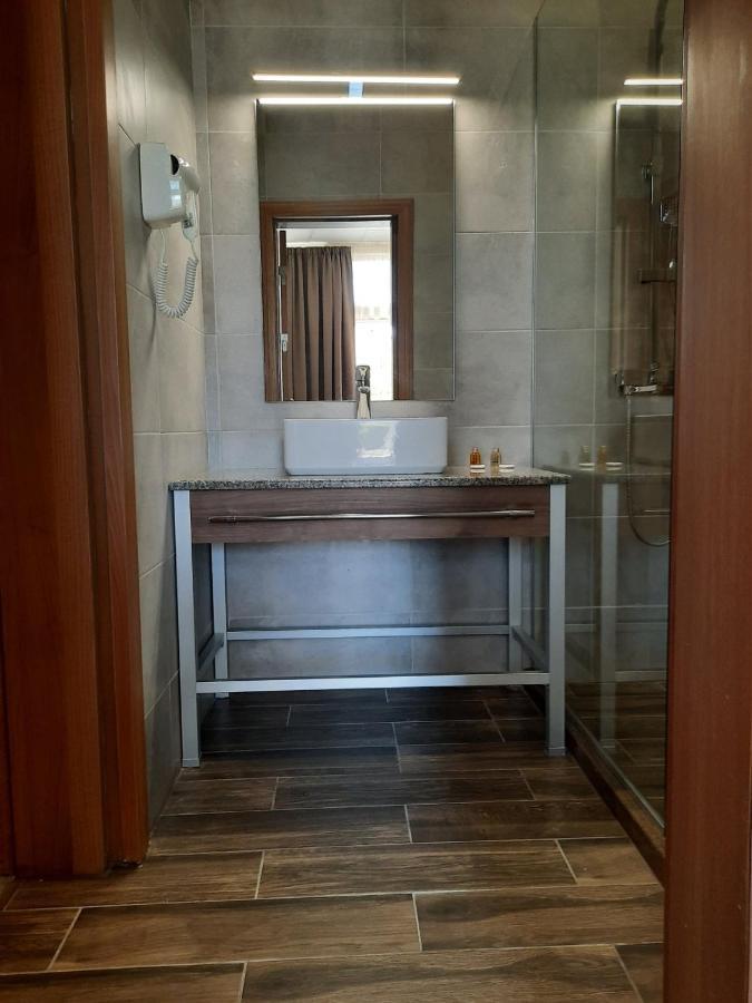 Luxurious Studios Nani Kranevo Luaran gambar