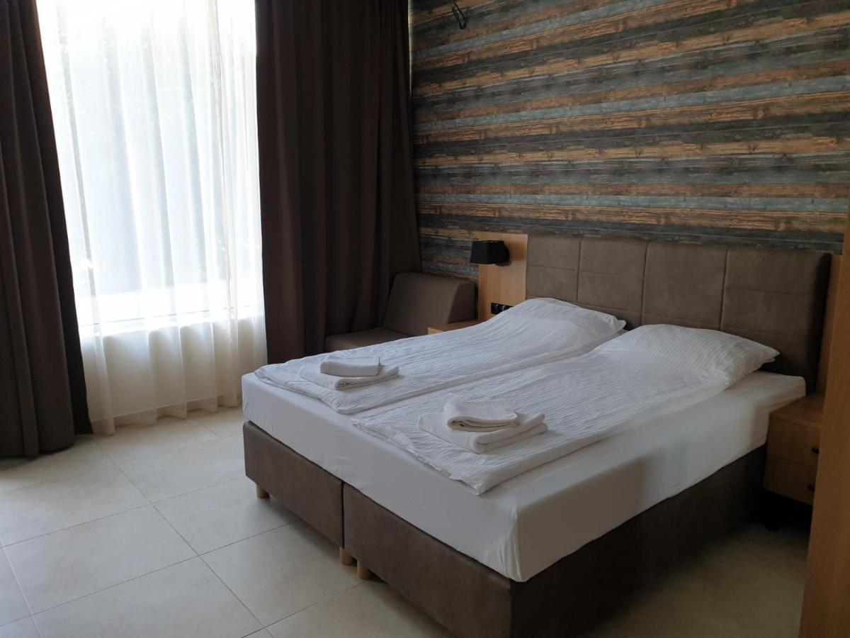 Luxurious Studios Nani Kranevo Luaran gambar