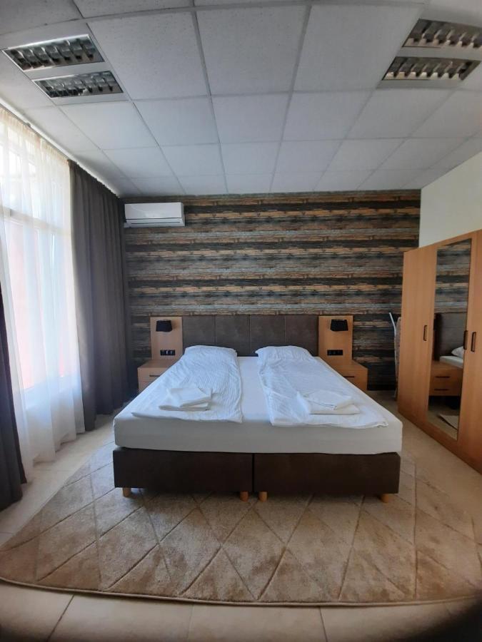 Luxurious Studios Nani Kranevo Luaran gambar