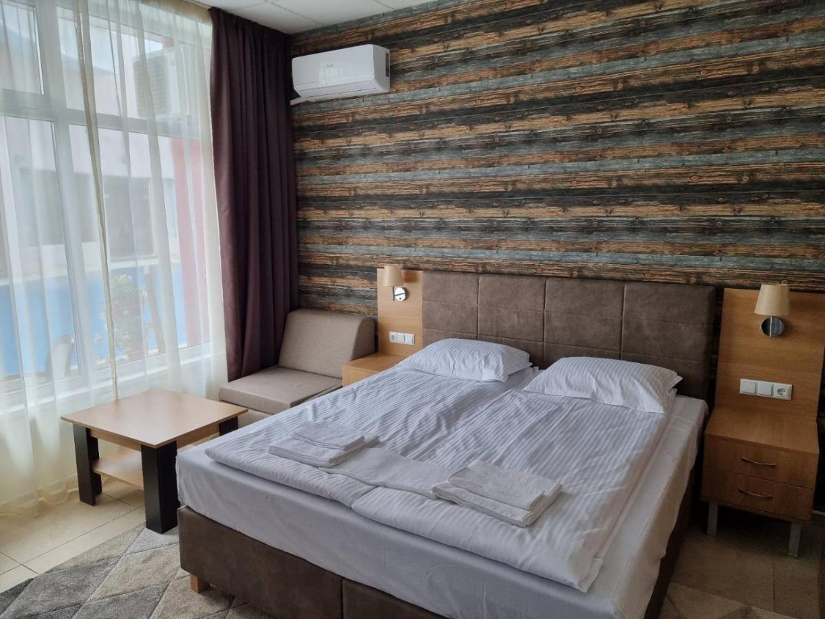 Luxurious Studios Nani Kranevo Luaran gambar