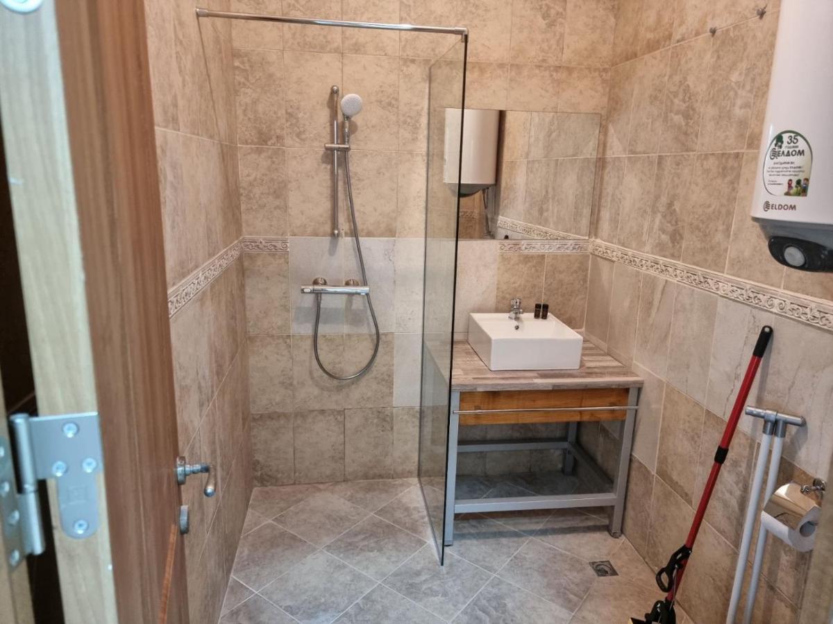 Luxurious Studios Nani Kranevo Luaran gambar