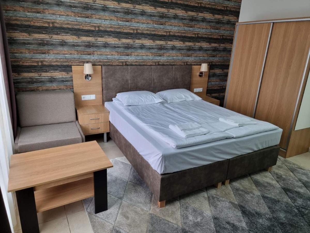 Luxurious Studios Nani Kranevo Luaran gambar