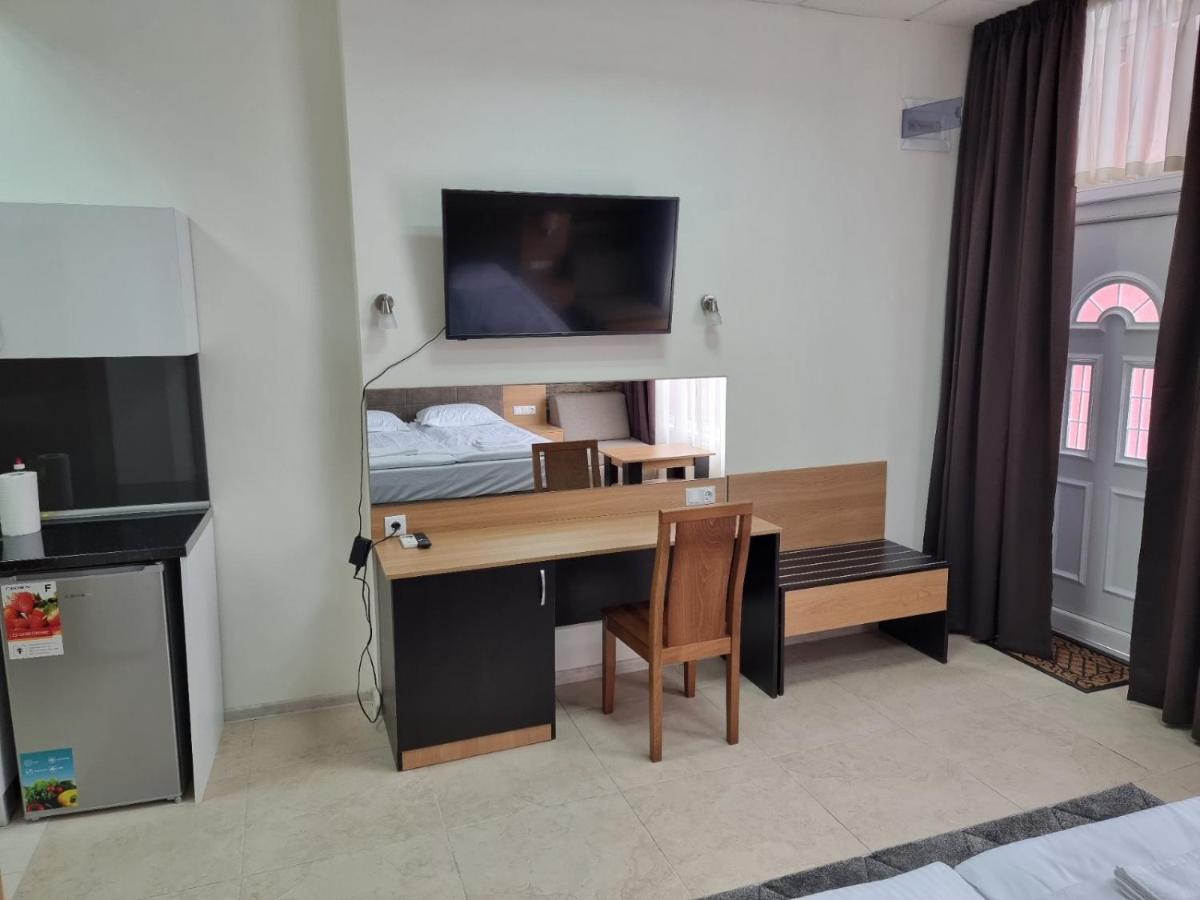 Luxurious Studios Nani Kranevo Luaran gambar