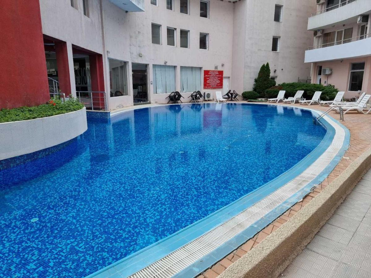Luxurious Studios Nani Kranevo Luaran gambar