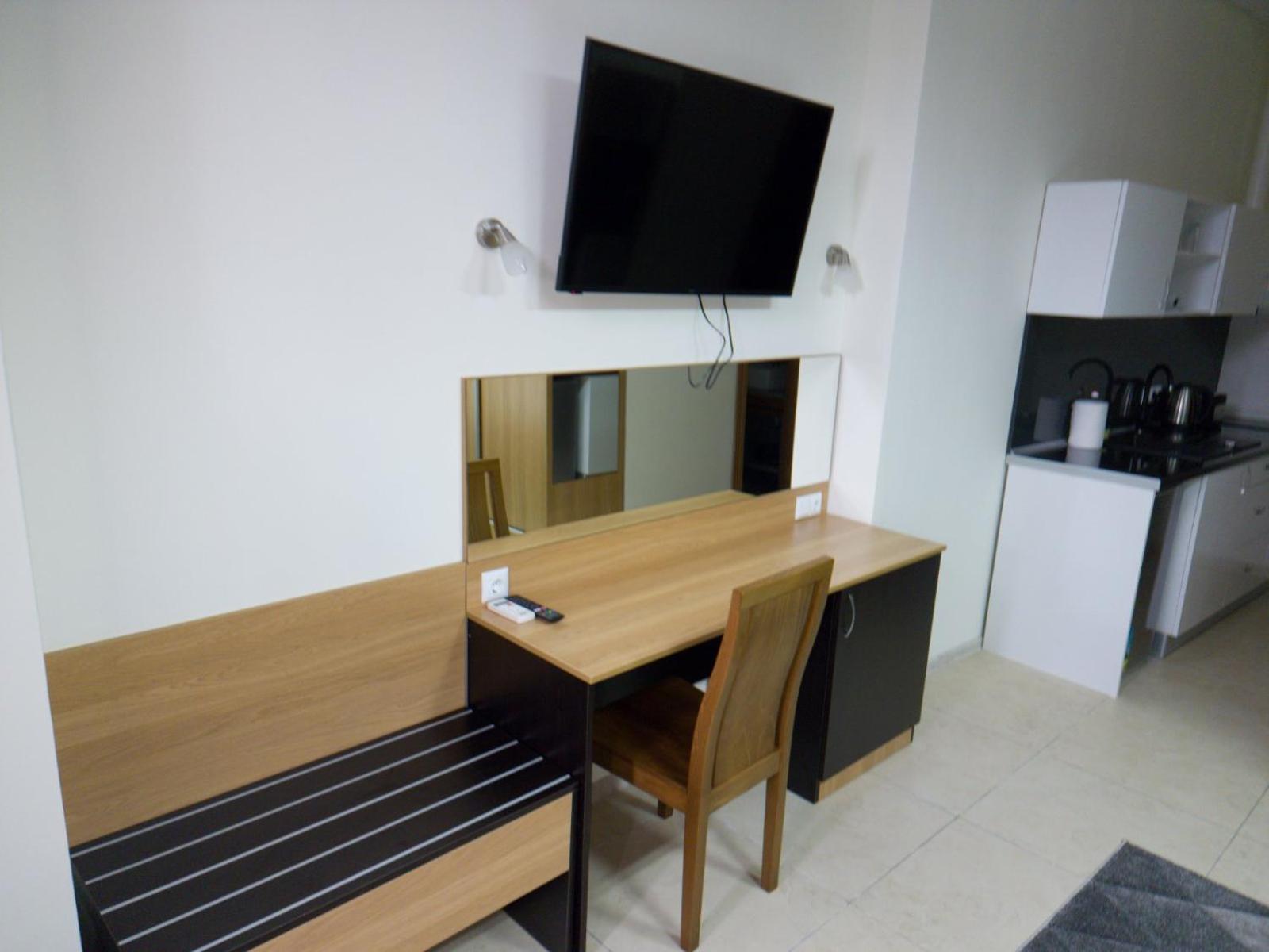 Luxurious Studios Nani Kranevo Luaran gambar