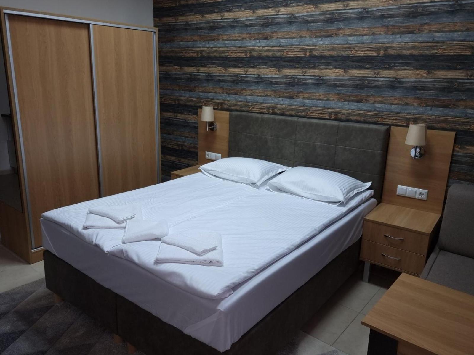 Luxurious Studios Nani Kranevo Luaran gambar