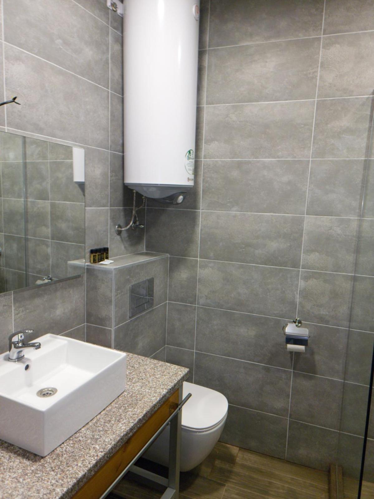 Luxurious Studios Nani Kranevo Luaran gambar
