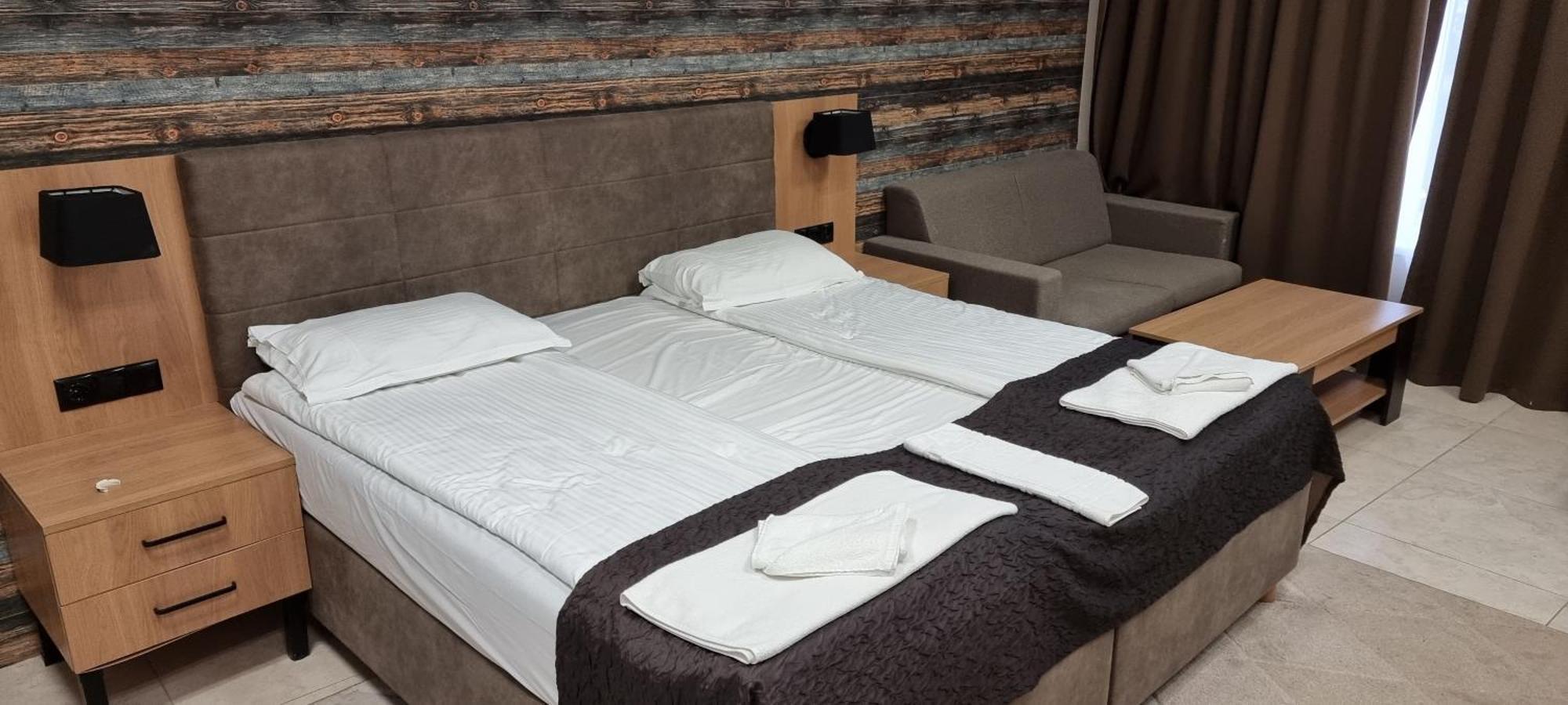 Luxurious Studios Nani Kranevo Luaran gambar