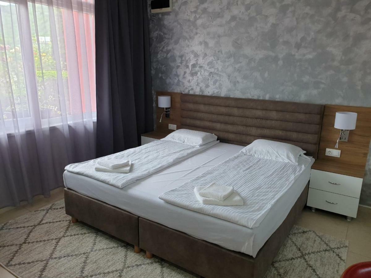 Luxurious Studios Nani Kranevo Luaran gambar