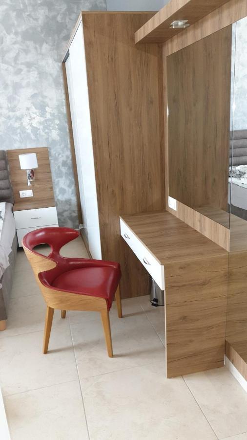 Luxurious Studios Nani Kranevo Luaran gambar