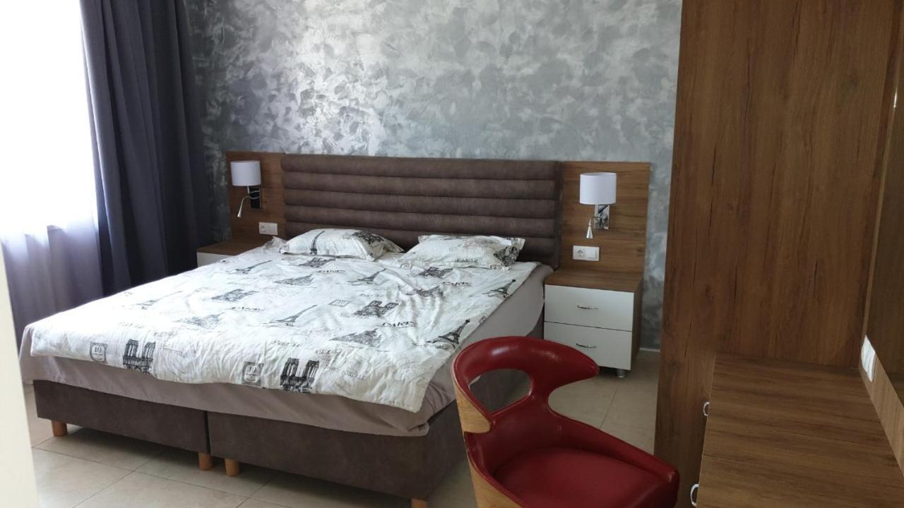 Luxurious Studios Nani Kranevo Luaran gambar