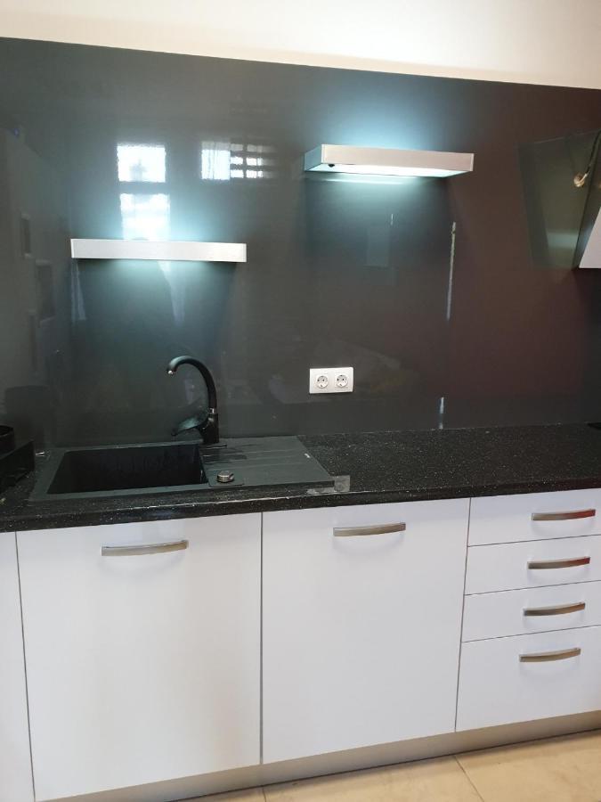 Luxurious Studios Nani Kranevo Luaran gambar