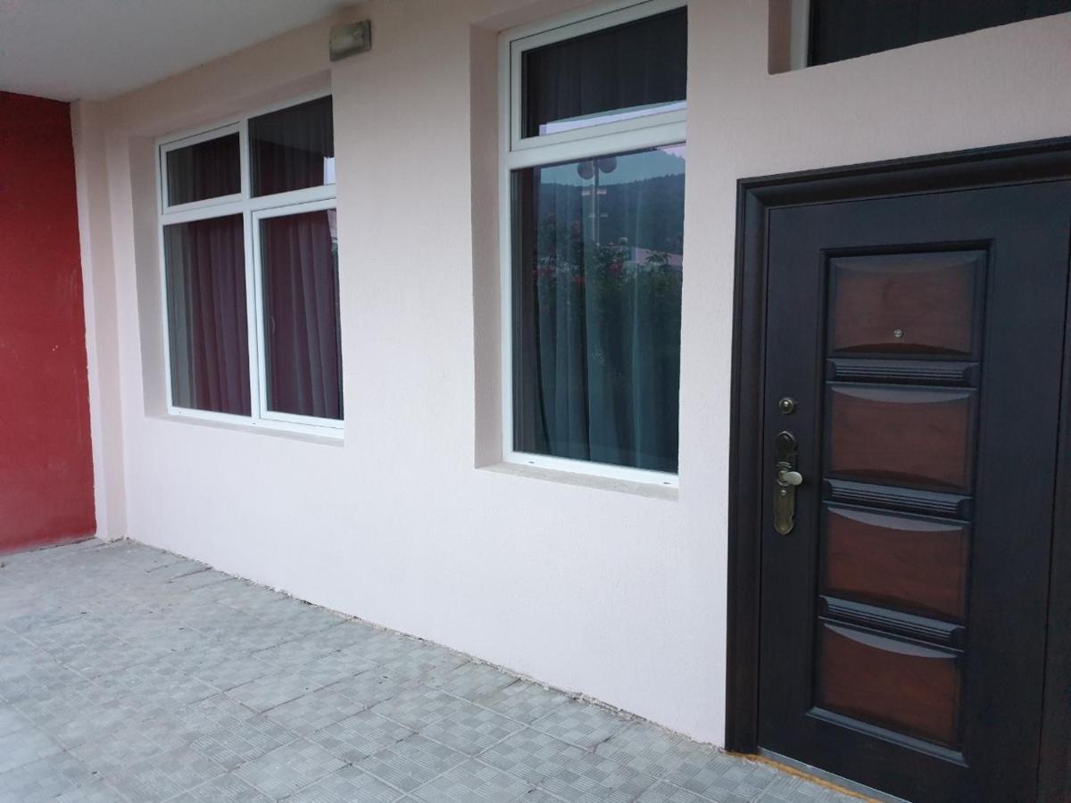 Luxurious Studios Nani Kranevo Luaran gambar