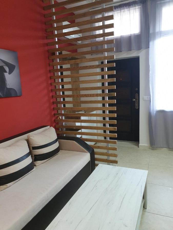 Luxurious Studios Nani Kranevo Luaran gambar